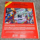 TSR DUNGEONS & DRAGONS MODULE C2 GHOST TOWER of INVERNESS, 1980