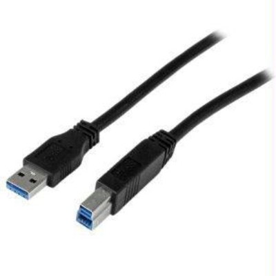 Startech Connect Your Usb 3.0 Devices, With This High-quality Usb 3.0 Certified