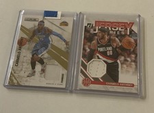 2010-11 Panini Rookies & Stars - Carmelo Anth...
