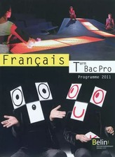 Französisch Tle Bac Pro: Programm 2011, Kleinformat, Chantal Delannoy-Poilvé und
