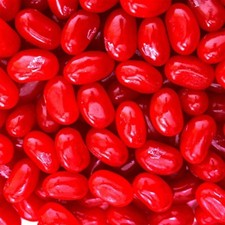 Jelly Belly Very Cherry Jellybeans | Flavor Bulk Candy | 1,2,3 LB | Free Ship!