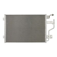Air Conditioning Ac Condenser For Dodge Ram 2500 3500 1994 1997 4579