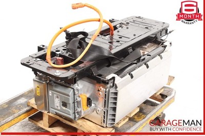 14-16 Porsche Panamera 970 E-Hybrid Engine High Voltage Battery OEM