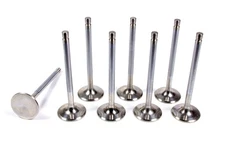 Ferrea Racing Components Pontiac H/P 1.660 Exhaust Valves F5079-8