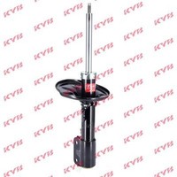 1X KYB StoßDäMpfer Excel-G 334457 FüR Mitsubishi 334456 NA8W Mivec NA4W