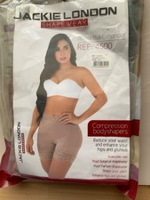 jackie london shapewear 4500 M size