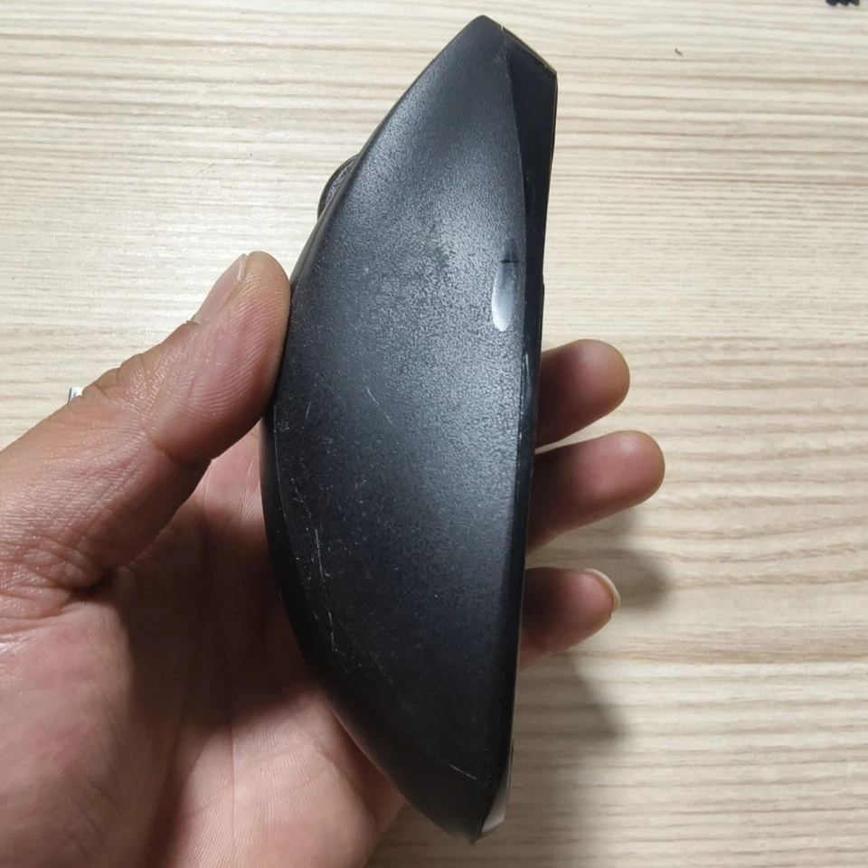 Logitech Logicool G700S Rechargeable 13 Button Gaming Mouse Wireless Working - Image 4 of 4