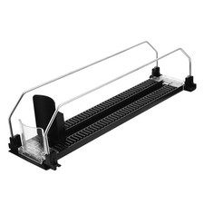  Beverage Fountain Machine Automatic Drinks Organiser Fridge Organizer