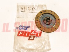 Disque d'embrayage Fiat 500