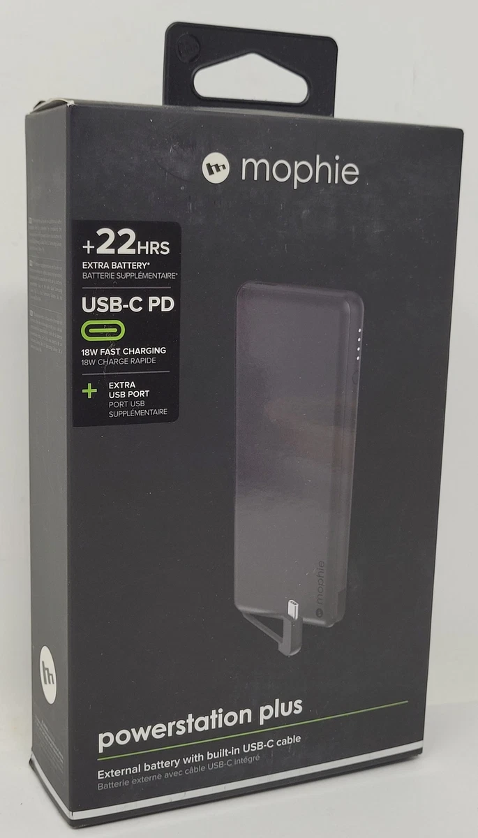 Portable cheap mophie charger