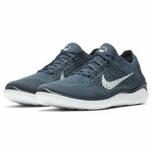 nike free rn flyknit 2018 navy