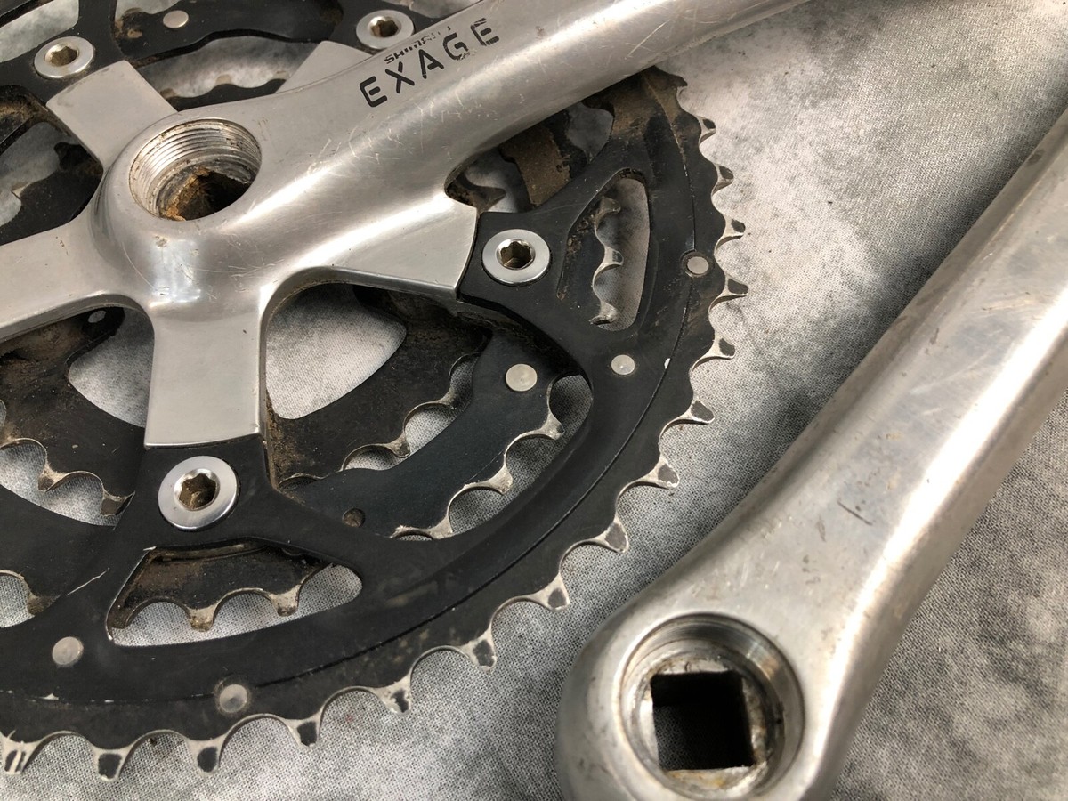 SHIMANO - karaage Ceramic Oversized Derailleur Cage - Shimano GRX and Ultegra