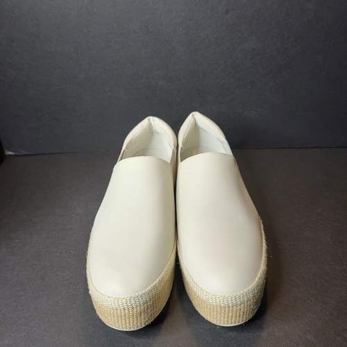 white platform sneakers espadrille
