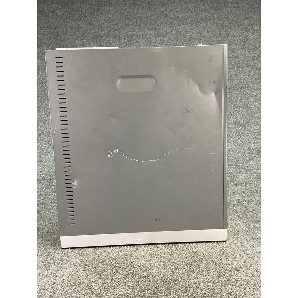 Desktop Tower Computer DVD Drive USB Ports Used For Parts | eBay