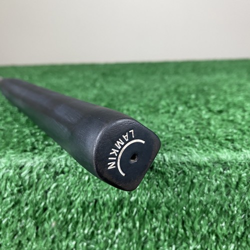 Odyssey Dual Force 662 Putter NICE GRIP steel shaft w/ HC 33.5 in Right Hand - Picture 10 of 12