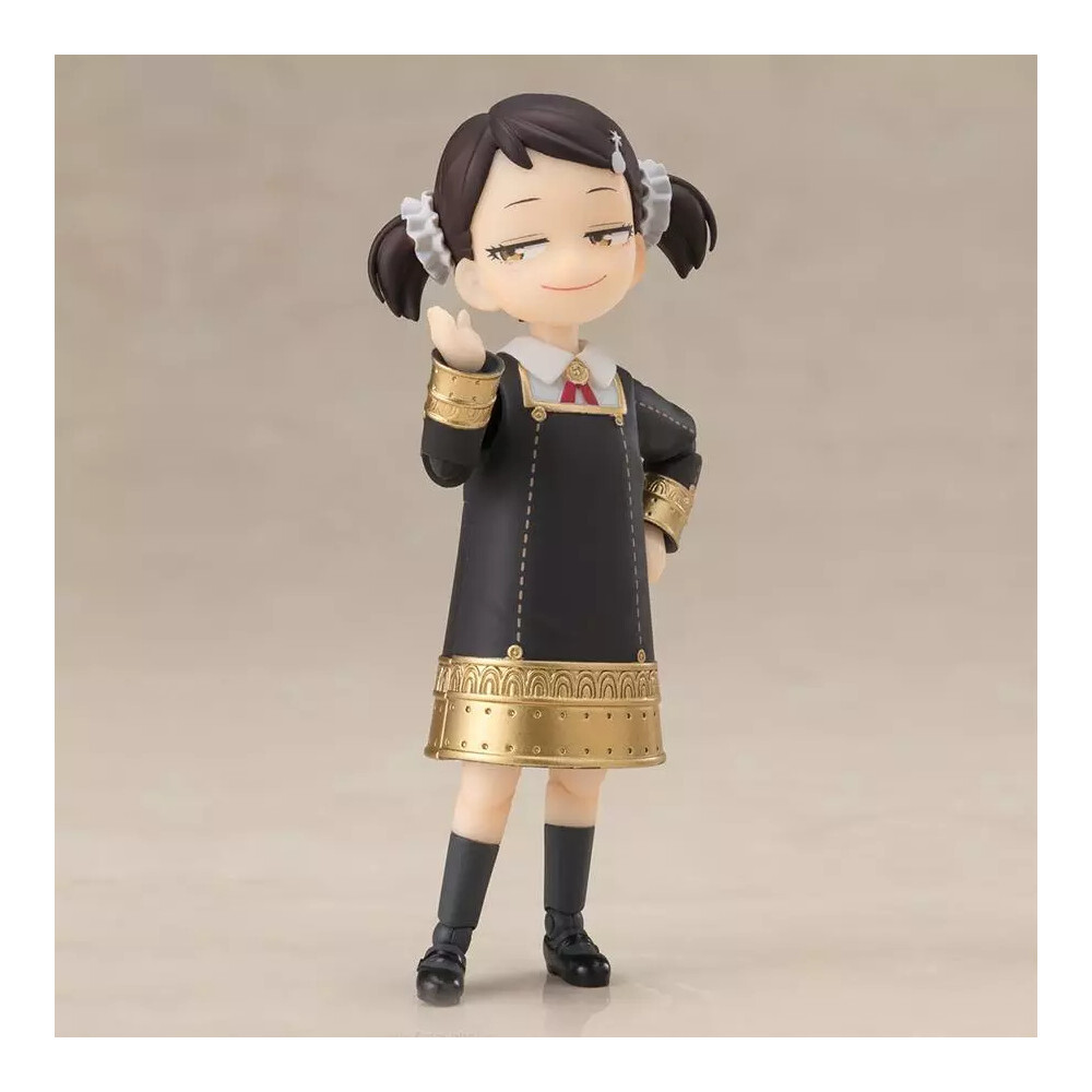 Bandai Tamashi Nation SH Figuarts - БЕККИ БЛЭКБЕЛЛ - Шпионская семейка икс 18090₽