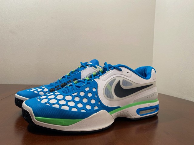 size 15 nike tennis shoes