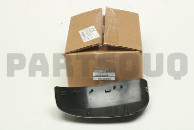 額装済/Under Cover/セバスチャン リフシッツ 963733JA0E Genuine Nissan COVER-MIRROR BODY,RH 96373-3JA0E