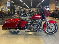 2017 Harley-Davidson Street Glide Special