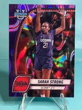2024-25 Bowman Chrome University - Parallels, Autos, Inserts - Select Yours