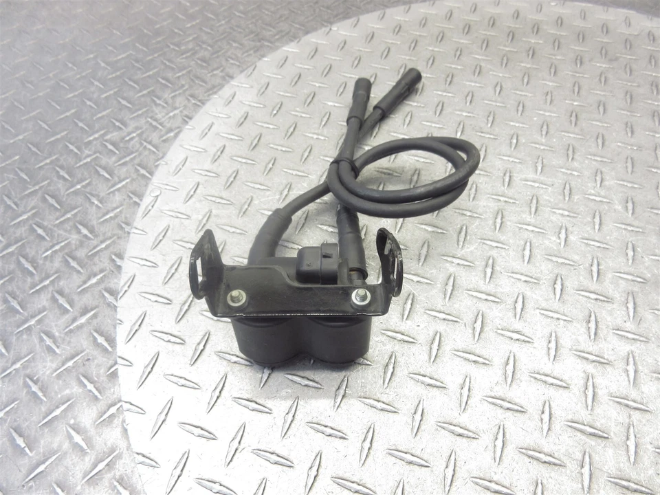 2007 Harley Davidson Street Glide FLHX Ignition Coil Spark Plug Pack Stick Lot - Image 4 of 4