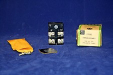 Allen Bradley Z-7182 Switch Assembly for Bulletin 849 Pneumatic Timers Z7182