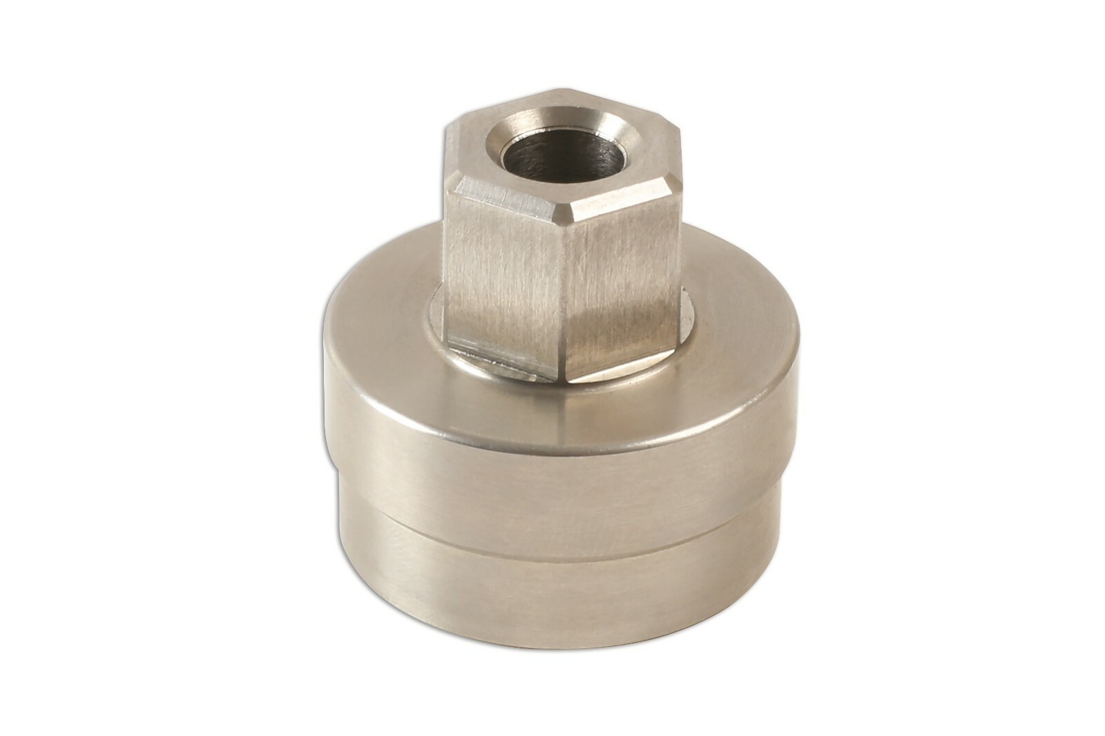 Laser 7307 Camshaft Nut Socket For Ducati 28mm