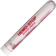 Large Hemo-Stop Styptic Pencil /Giesen  Forsthoff  For Shaving Wounds - France