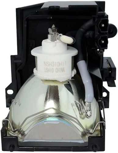 INFOCUS DP8500X, LP850, LP860 Projektorlampe SPLAMP016 - Bild 3 von 5