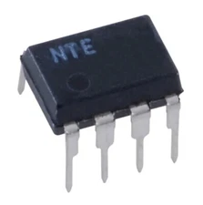 NTE ELETRONICS INC NTE996 Microchips