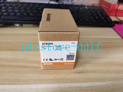 1PC New Autonics AT8SDN Timer In Box Brand