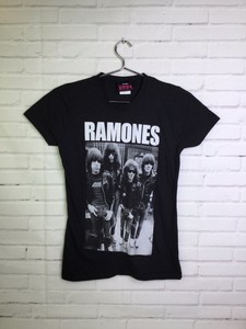 camisetas licencias mujer