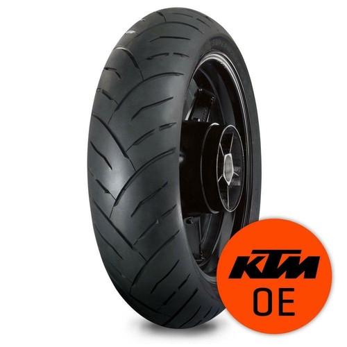 Maxxis Motorbike 180 55 Zr17 73w Supermax St Tyre G Rear Ktm 790 Duke Oe Ebay
