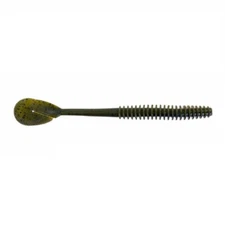 Big Bite Baits 5.5" Tour Swim Worm 8-Pack CHOOSE YOUR COLOR