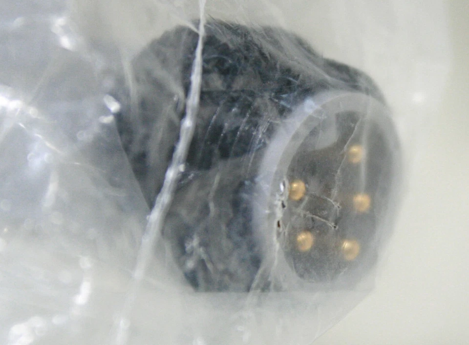 Brad Harrison Woodhead DN11A-M030 1300250067 3M 5P Cable Assembly MINI-CHANGE PV - Image 3 of 4