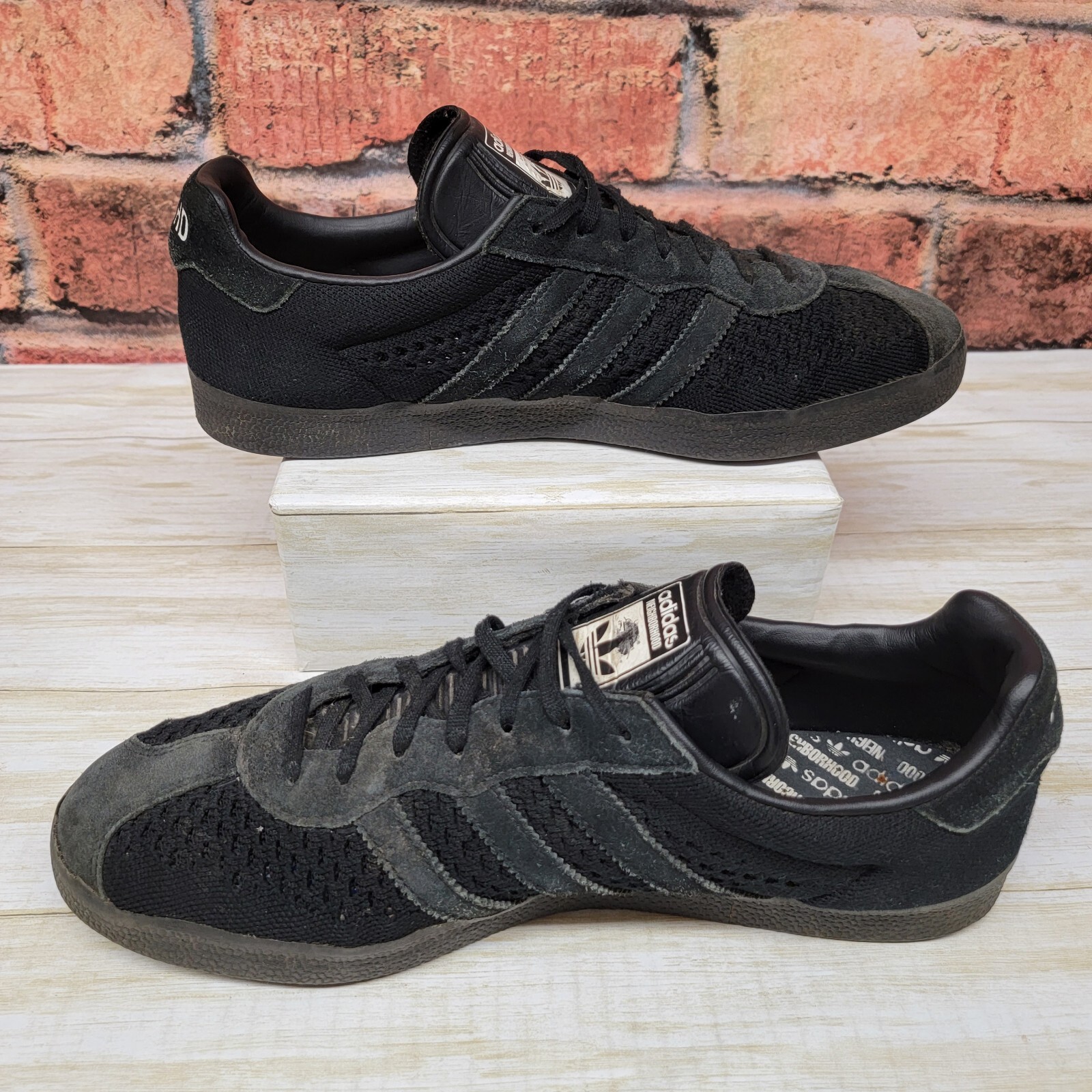 gazelle neighborhood