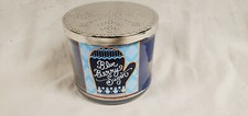 Bath and Body Works White Barn 3 Wick Candles Pick your Scent 