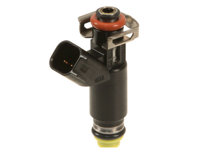 2002-2006 GMC Yukon AC Delco 31882DSPN Fuel Injector Flex 2003 2004 2005