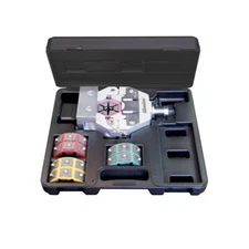 FS-71550 Hose Crimping Tool Repairing Air-conditioning Pipe Mechanical Portable