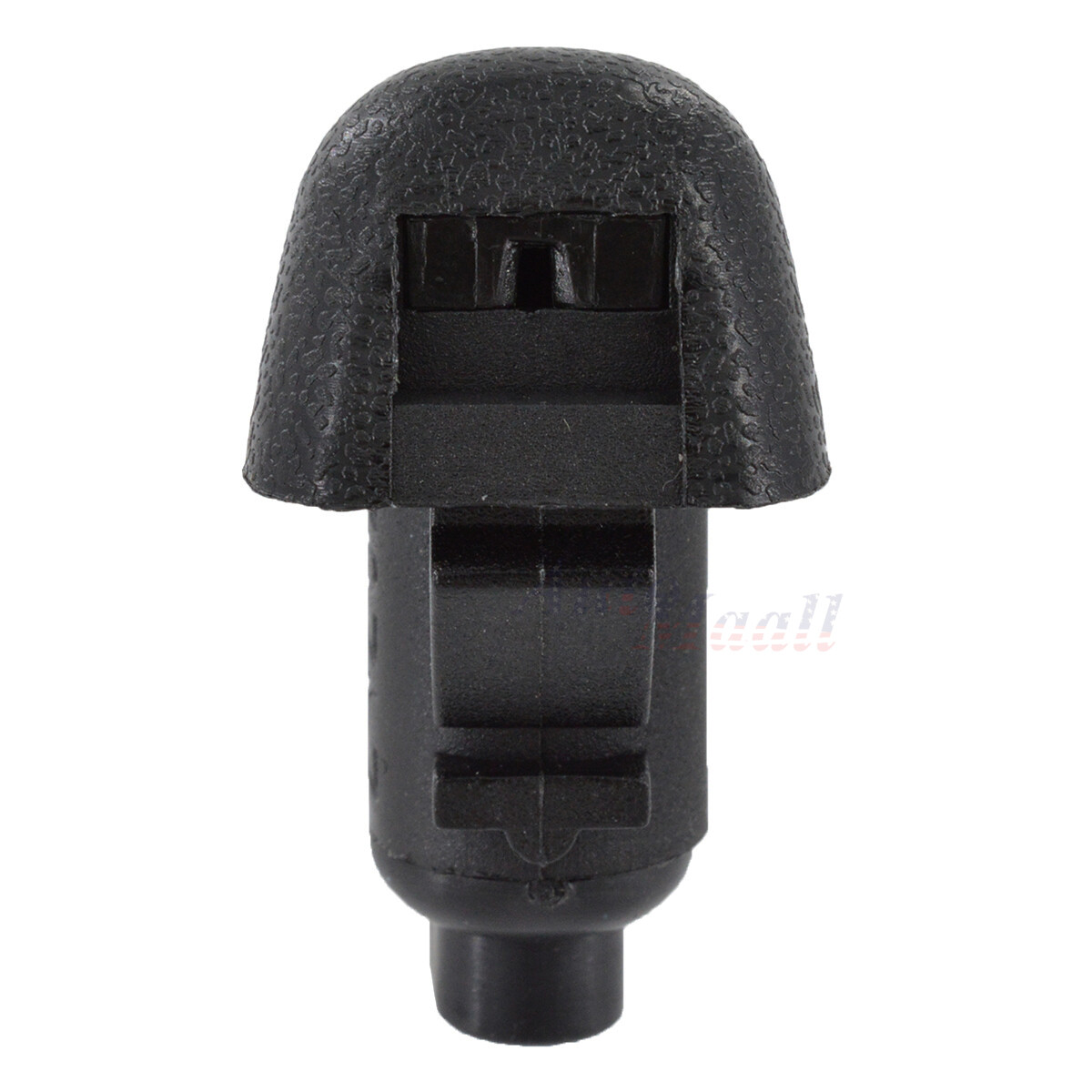 For Honda Pilot 20092015 Windshield Hood Nozzle Wiper Spray Kit 76810