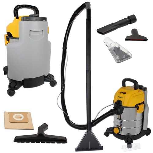 Ferrex vacuum cleaner carpet cleaner wet vacuum cleaner upholstery car