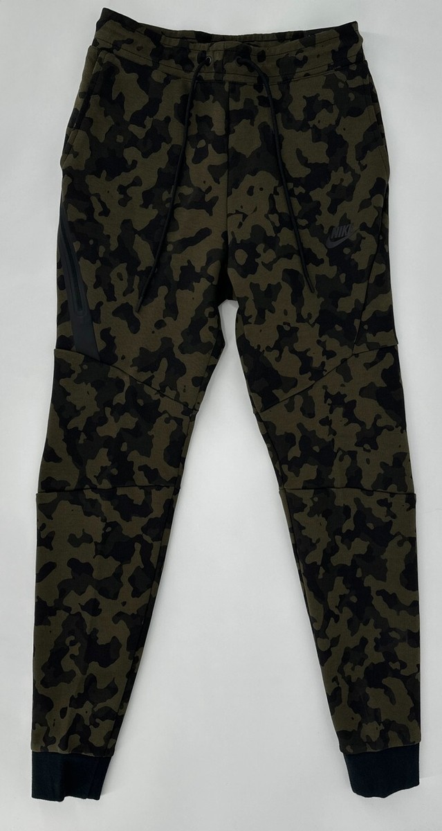 nike tech fleece pants xs