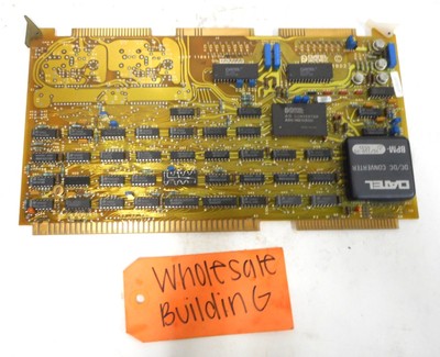 DATEL, CIRCUIT BOARD, 11860-ST-711/732