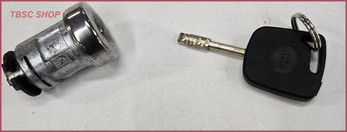 2002 03 04 05 06 07 2008 JAGUAR X-TYPE X Type IGNITION LOCK