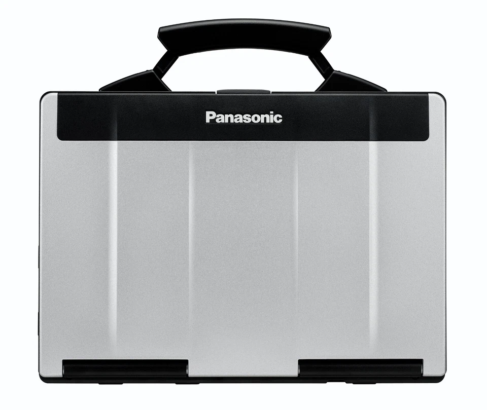 Panasonic Toughbook CF-53 Mk4 / i5 4th / 16gb / 256gb SSD/ AC / Windows 10 Pro - Image 2 of 3