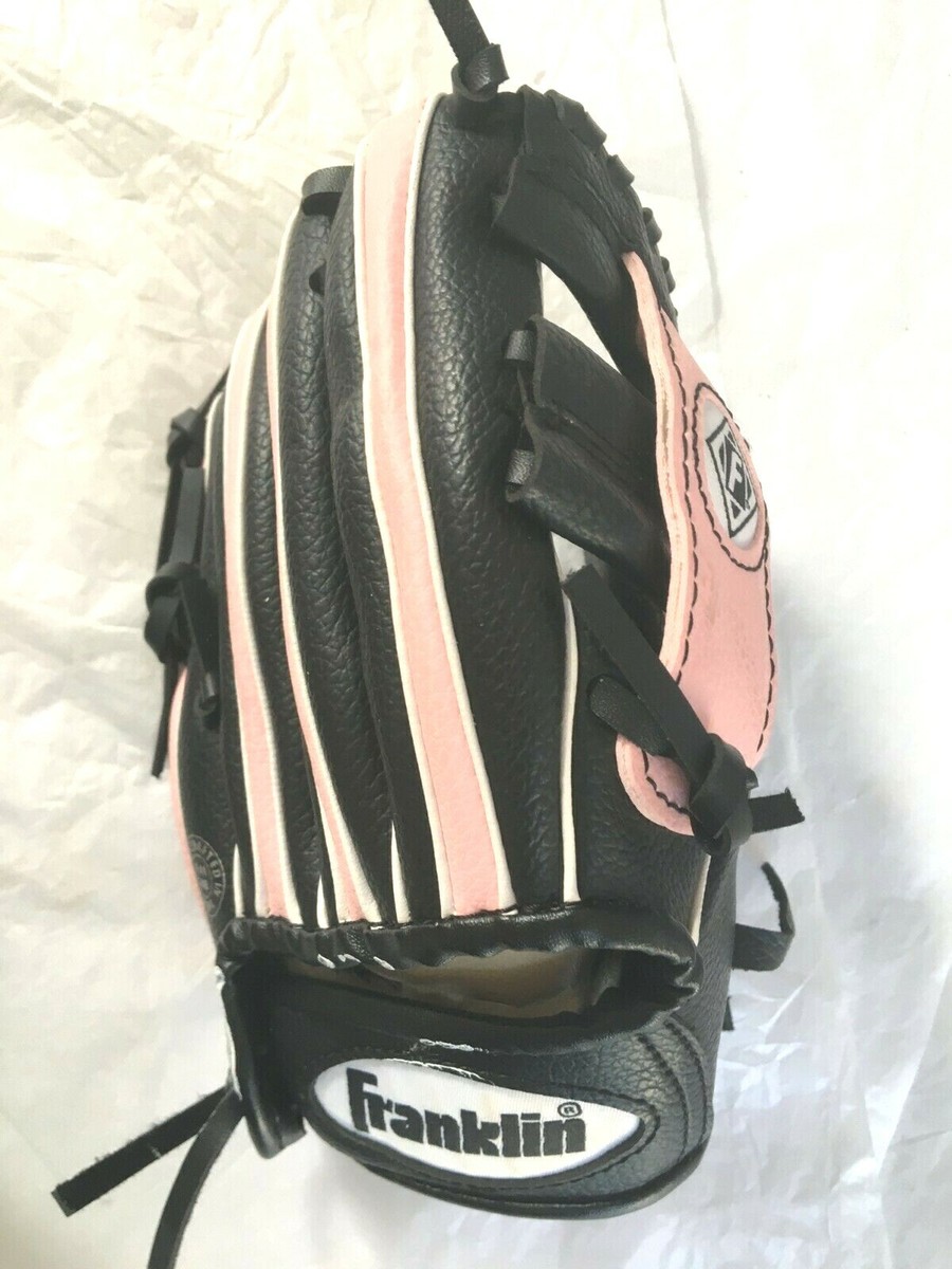 Franklin & Hello Kitty Softball Mitt Glove - 2 Left 8.5