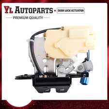 Rear Tailgate Door Lock Actuator Assembly for 2007- 2008 Honda Fit