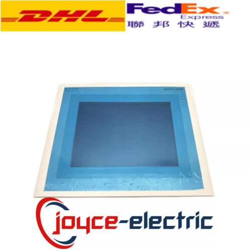 1 SZT. Panel dotykowy Siemens 6AV6 545-0AG10-0AX0 6AV6545-0AG10-0AX0 NOWY - Zdjęcie 2 z 6