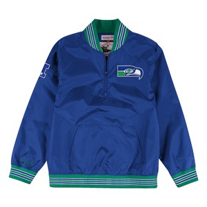 mitchell and ness seahawks jacket