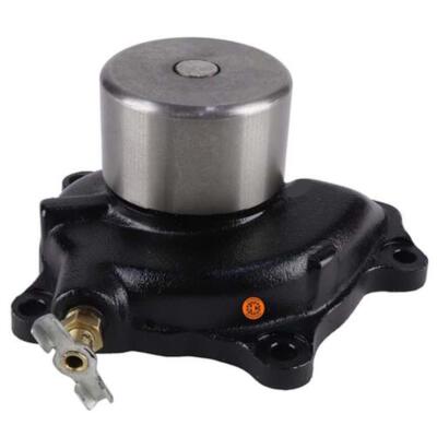 R545572 Water Pump w/ Pulley - Fits John Deere